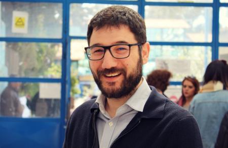 Νάσος Ηλιόπουλος: Λέμε «όχι» σε δήμαρχο που βλέπει την Αθήνα ως λάφυρο κομματικής ανέλιξης | Pagenews.gr Νάσος Ηλιόπουλος: Λέμε «όχι» σε δήμαρχο που βλέπει την Αθήνα ως λάφυρο κομματικής ανέλιξης | Pagenews.gr