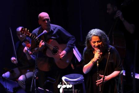 Μουσικά νέα: Ο Ορφέας Περίδης και η Λιζέτα Καλημέρη στη Σφίγγα | Pagenews.gr Μουσικά νέα: Ο Ορφέας Περίδης και η Λιζέτα Καλημέρη στη Σφίγγα | Pagenews.gr