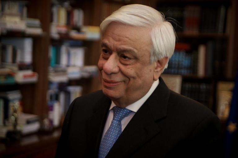 Παυλόπουλος: Δικηγόροι και δικαστές να υπερασπίζονται την ανεξαρτησία της Δικαιοσύνης