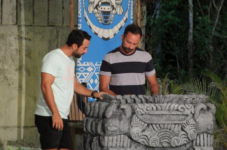 Survivor: Η μεγάλη έκπληξη στο reality – Τι αλλάζει πριν από την ένωση (vid) | Pagenews.gr Survivor: Η μεγάλη έκπληξη στο reality – Τι αλλάζει πριν από την ένωση (vid) | Pagenews.gr