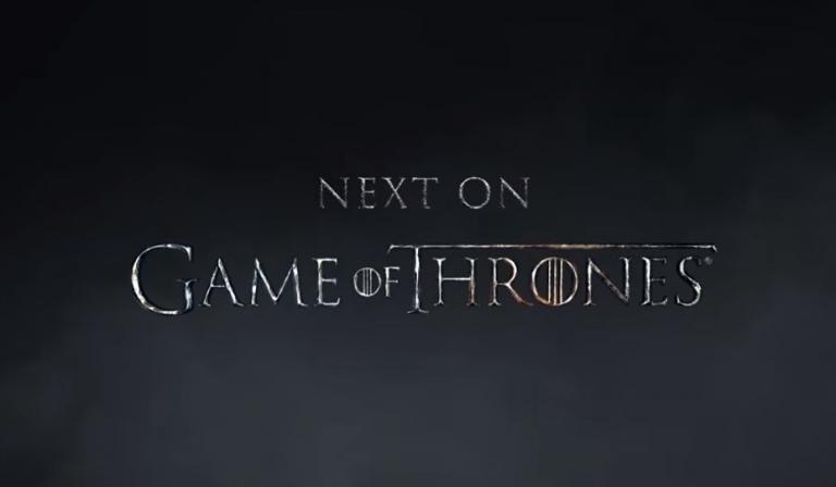 Game of Thrones: Στη δημοσιότητα το trailer του δευτέρου επεισοδίου (vid)