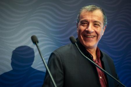 Θεοδωράκης: «Οι ευρωεκλογές δεν είναι τοπικό παιχνίδι» | Pagenews.gr Θεοδωράκης: «Οι ευρωεκλογές δεν είναι τοπικό παιχνίδι» | Pagenews.gr