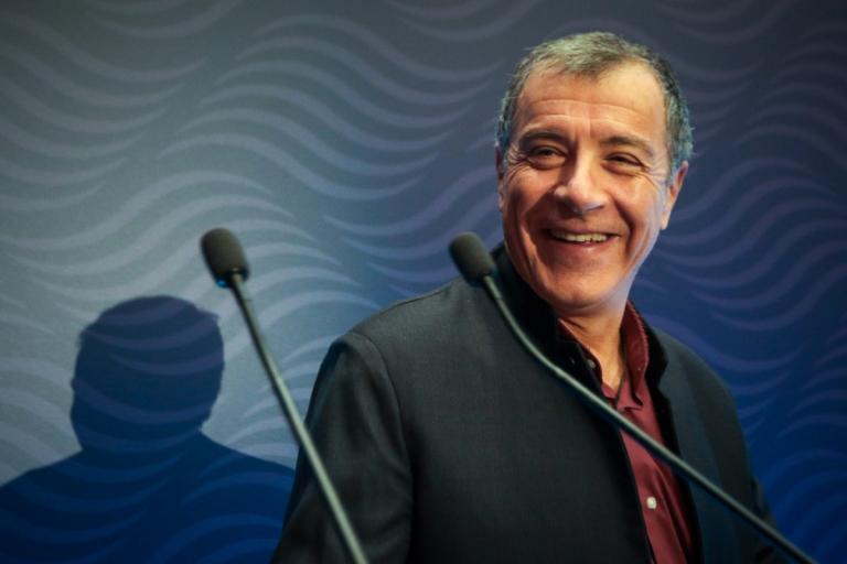 Θεοδωράκης: «Οι ευρωεκλογές δεν είναι τοπικό παιχνίδι»