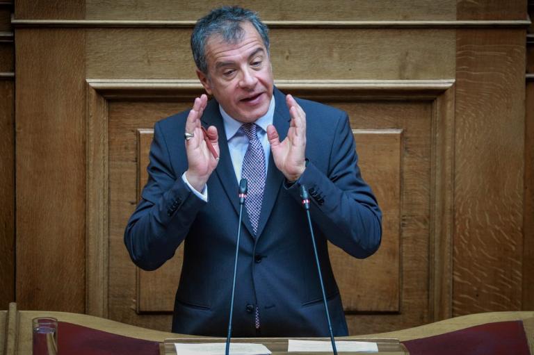Ευρωεκλογές 2019: Βέβαιος ο Θεοδωράκης ότι το Ποτάμι θα είναι η έκπληξη της κάλπης
