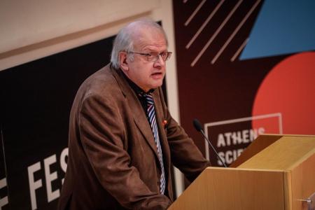Σεισμός: «Ό,τι είναι να γίνει θα γίνει σε ένα μήνα» προειδοποιεί ο Άκης Τσελέντης | Pagenews.gr Σεισμός: «Ό,τι είναι να γίνει θα γίνει σε ένα μήνα» προειδοποιεί ο Άκης Τσελέντης | Pagenews.gr