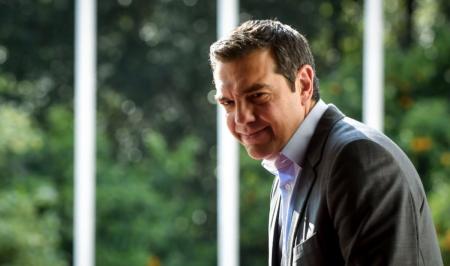 Αλέξης Τσίπρας: «Ούτε λόγος για μείωση του αφορολόγητου» | Pagenews.gr Αλέξης Τσίπρας: «Ούτε λόγος για μείωση του αφορολόγητου» | Pagenews.gr
