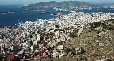 Ο Θρόνος του Ξέρξη: Το οχυρό από το οποίο παρακολούθησε τη συντριβή του στόλου του (vid) | Pagenews.gr Ο Θρόνος του Ξέρξη: Το οχυρό από το οποίο παρακολούθησε τη συντριβή του στόλου του (vid) | Pagenews.gr