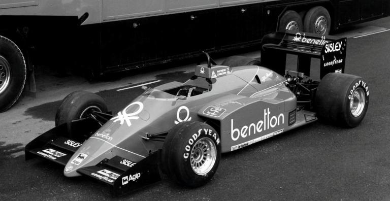 Formula 1: Η Alfa Romeo τιμά τα 1.000 Grand Prix