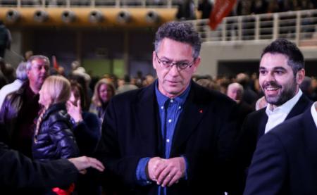 Κώστας Αρβανίτης: Δήλωση έκπληξη για τον Παναγιώτη Κουρουμπλή (vid) | Pagenews.gr Κώστας Αρβανίτης: Δήλωση έκπληξη για τον Παναγιώτη Κουρουμπλή (vid) | Pagenews.gr