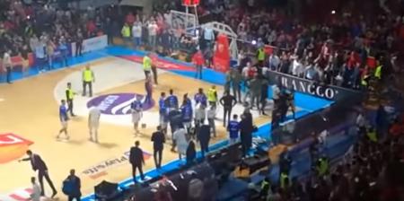 Αδριατική Λίγκα: Πρωταθλητής ο Ερυθρός Αστέρας | Pagenews.gr Αδριατική Λίγκα: Πρωταθλητής ο Ερυθρός Αστέρας | Pagenews.gr