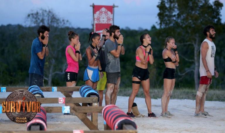 Survivor spoiler: Πιάστηκαν στα χέρια οι Τούρκοι (vid)