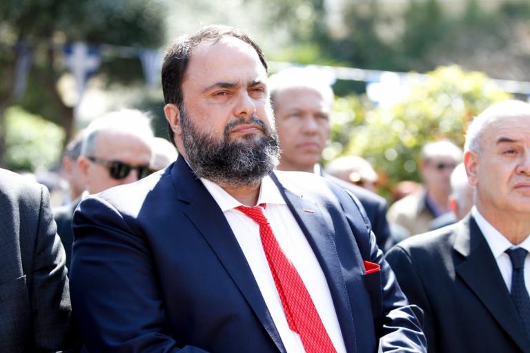 Βαγγέλης Μαρινάκης: Νέες επενδύσεις στον χώρο των MME