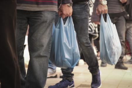 Μεγάλο Σάββατο σούπερ μάρκετ: Το ωράριο λειτουργίας τους για τις τελευταίες αγορές | Pagenews.gr Μεγάλο Σάββατο σούπερ μάρκετ: Το ωράριο λειτουργίας τους για τις τελευταίες αγορές | Pagenews.gr