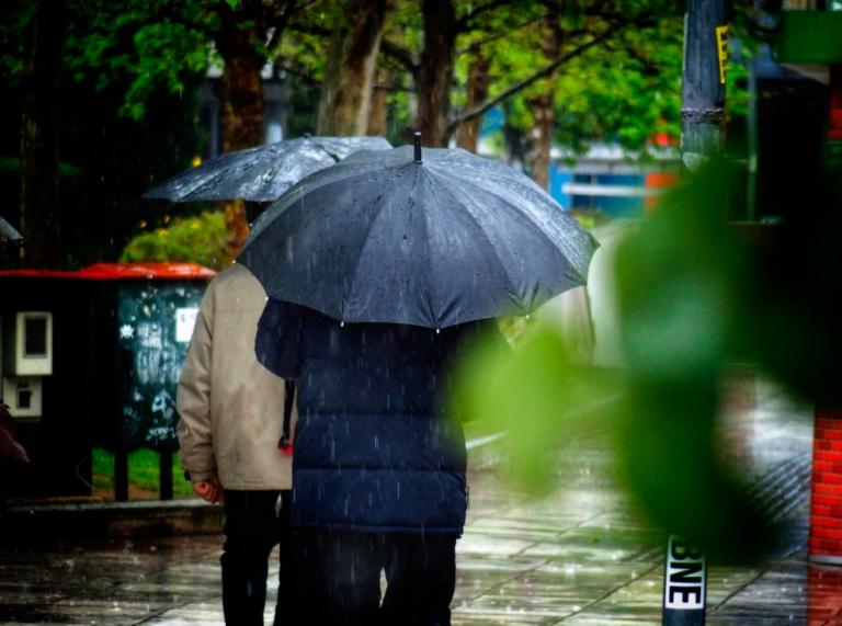 Καιρός αύριο: Η πρόγνωση για την Παρασκευή 17 Μαΐου 2019