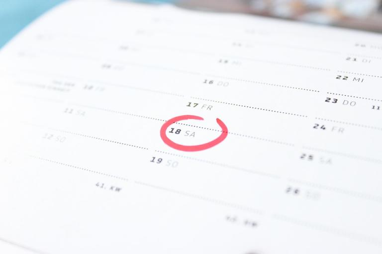Μεγάλη εβδομάδα 2019 αργίες: Οι επίσημες αργίες μέσα στο Πάσχα