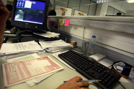120 δόσεις: Βήμα – βήμα η διαδικασία ένταξης στη ρύθμιση | Pagenews.gr 120 δόσεις: Βήμα – βήμα η διαδικασία ένταξης στη ρύθμιση | Pagenews.gr