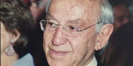Μηνάς Εφραίμογλου: Πέθανε ο γνωστός επιχειρηματίας | Pagenews.gr Μηνάς Εφραίμογλου: Πέθανε ο γνωστός επιχειρηματίας | Pagenews.gr