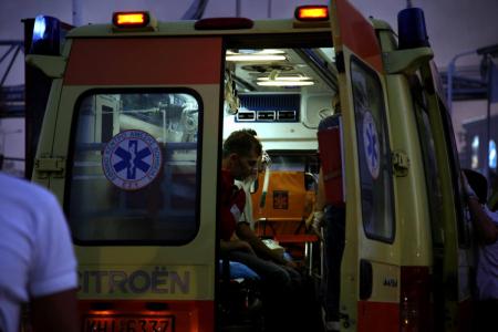 Ναύπλιο: Πενθήμερη – εφιάλτης για μαθητές που κατέληξαν στο νοσοκομείο | Pagenews.gr Ναύπλιο: Πενθήμερη – εφιάλτης για μαθητές που κατέληξαν στο νοσοκομείο | Pagenews.gr