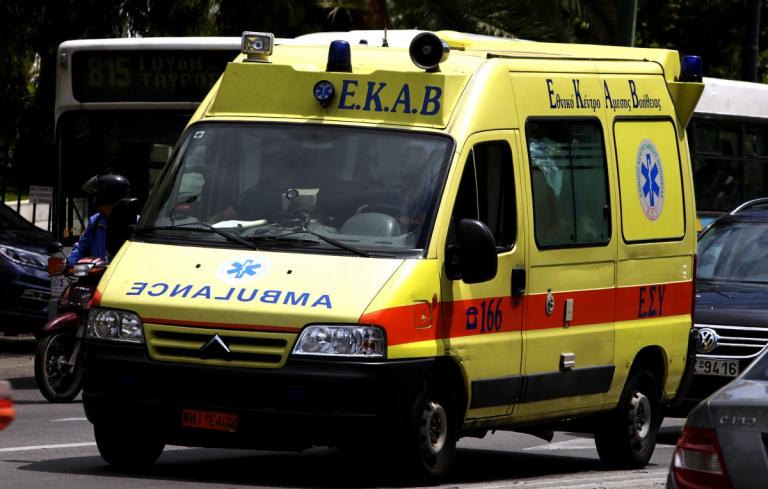 Ναυπηγείο Περάματος: Νεκρός ο 45χρονος εργάτης που έπεσε από σκαλωσιά