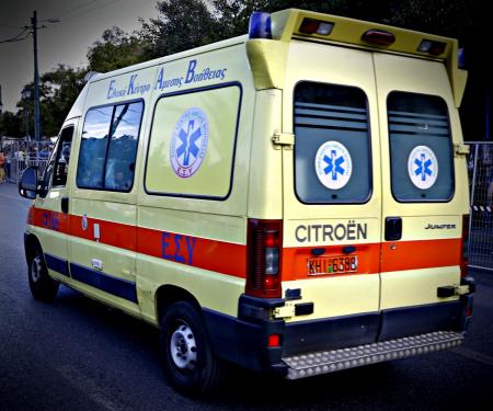 Χανιά: Τροχαίο με ένα νεκρό – Έπεσε σε γκρεμό το αυτοκίνητο | Pagenews.gr Χανιά: Τροχαίο με ένα νεκρό – Έπεσε σε γκρεμό το αυτοκίνητο | Pagenews.gr