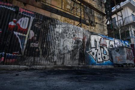 Εξάρχεια: Νέα νύχτα επεισοδίων με μολότοφ – Κάηκε αυτοκίνητο | Pagenews.gr Εξάρχεια: Νέα νύχτα επεισοδίων με μολότοφ – Κάηκε αυτοκίνητο | Pagenews.gr