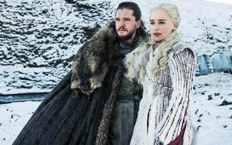 Game Of Thrones: Η playlist που αποκαλύπτει το τέλος της σειράς