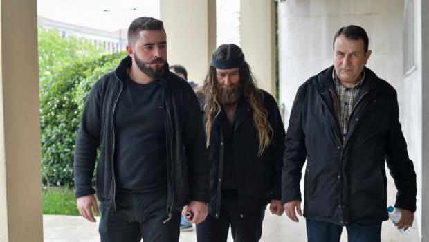 Baggelhs Giakoymakhs Se Bary Klima H Dikh Gia Ton 8anato Toy Pagenews Gr