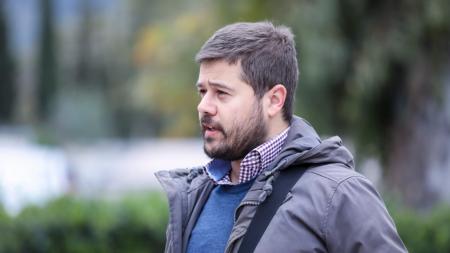 Μάκης Γκαγκάτσης: Κανονικά υποψήφιος για την Super League | Pagenews.gr Μάκης Γκαγκάτσης: Κανονικά υποψήφιος για την Super League | Pagenews.gr