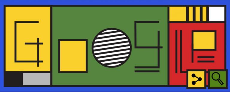 Μπαουχάους: Η Google τιμά με doodle τη διάσημη γερμανική σχολή
