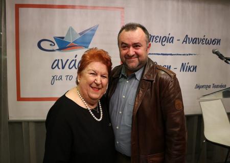 Τι άλλο θα δούμε: Υποψήφιος δημοτικός σύμβουλος προβάλλεται μέσα σε ψυγείο | Pagenews.gr Τι άλλο θα δούμε: Υποψήφιος δημοτικός σύμβουλος προβάλλεται μέσα σε ψυγείο | Pagenews.gr