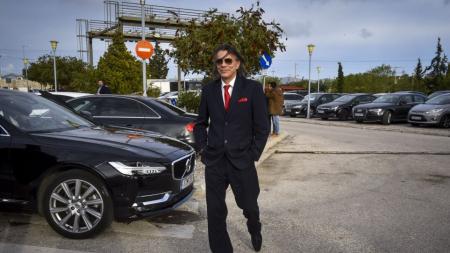 Ο Ψινάκης παραιτήθηκε και «βλέπει» Ευρωεκλογές 2019 | Pagenews.gr Ο Ψινάκης παραιτήθηκε και «βλέπει» Ευρωεκλογές 2019 | Pagenews.gr