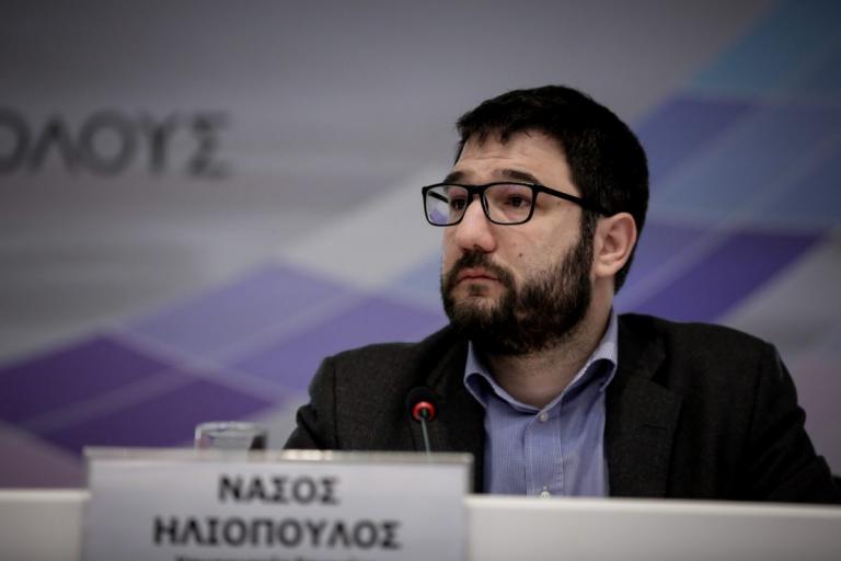 Αποτελέσματα δημοτικών εκλογών: «Συγχαρητήρια στον Μπακογιάννη – Θα συνεργαστούμε για το καλό της Αθήνας», δήλωσε ο Νάσος Ηλιόπουλος