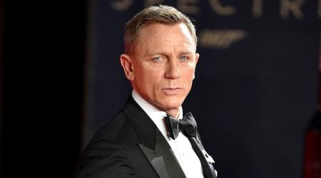 James Bond: Αποκαλύπτονται την Μεγάλη Πέμπτη το καστ και ο τίτλος της 25ης ταινίας | Pagenews.gr James Bond: Αποκαλύπτονται την Μεγάλη Πέμπτη το καστ και ο τίτλος της 25ης ταινίας | Pagenews.gr