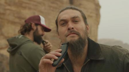 Game of Thrones: Ο «Khal Drogo» ξύρισε το μούσι του και οι θαυμάστριές του «πενθούν» (vid) | Pagenews.gr Game of Thrones: Ο «Khal Drogo» ξύρισε το μούσι του και οι θαυμάστριές του «πενθούν» (vid) | Pagenews.gr