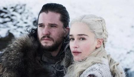 Game Of Thrones: Οι fans της σειράς ζητούν να γυριστεί ξανά η τελευταία σεζόν | Pagenews.gr Game Of Thrones: Οι fans της σειράς ζητούν να γυριστεί ξανά η τελευταία σεζόν | Pagenews.gr