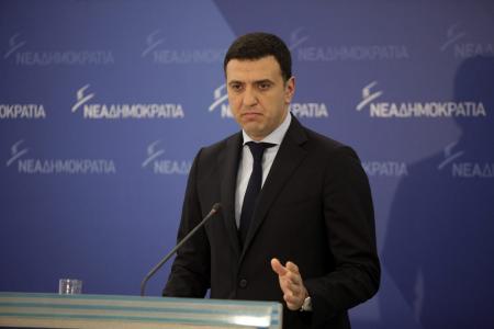 Κικίλιας: Είναι αδήριτη ανάγκη να γυρίσει η χώρα σελίδα | Pagenews.gr Κικίλιας: Είναι αδήριτη ανάγκη να γυρίσει η χώρα σελίδα | Pagenews.gr