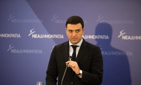 Κικίλιας: «Ο Τσίπρας επιχειρεί να εξαγοράσει την ψήφο των Ελλήνων με επιδόματα ντροπής» | Pagenews.gr Κικίλιας: «Ο Τσίπρας επιχειρεί να εξαγοράσει την ψήφο των Ελλήνων με επιδόματα ντροπής» | Pagenews.gr