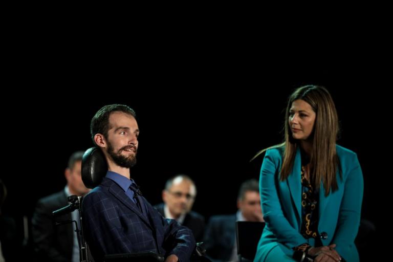 Ευρωεκλογές 2019: Πρώτος και με ρεκόρ ψήφων ο Κυμπουρόπουλος