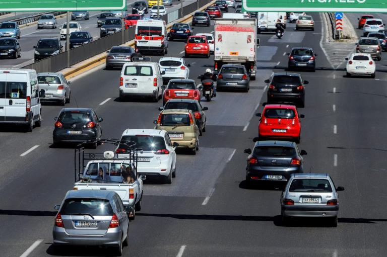 Την Τετάρτη, στη Σύνοδο Κορυφής, οι αποφάσεις για το μέλλον της αυτοκίνησης στην ΕΕ