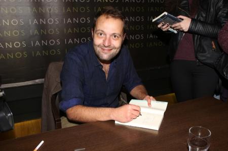 Αύγουστος Κορτώ: Προσπάθησε να δώσει τέλος στη ζωή του | Pagenews.gr Αύγουστος Κορτώ: Προσπάθησε να δώσει τέλος στη ζωή του | Pagenews.gr