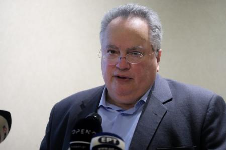 Κοτζιάς: Η Δημοκρατία υπονομεύεται από ύβρεις και συκοφαντίες | Pagenews.gr Κοτζιάς: Η Δημοκρατία υπονομεύεται από ύβρεις και συκοφαντίες | Pagenews.gr