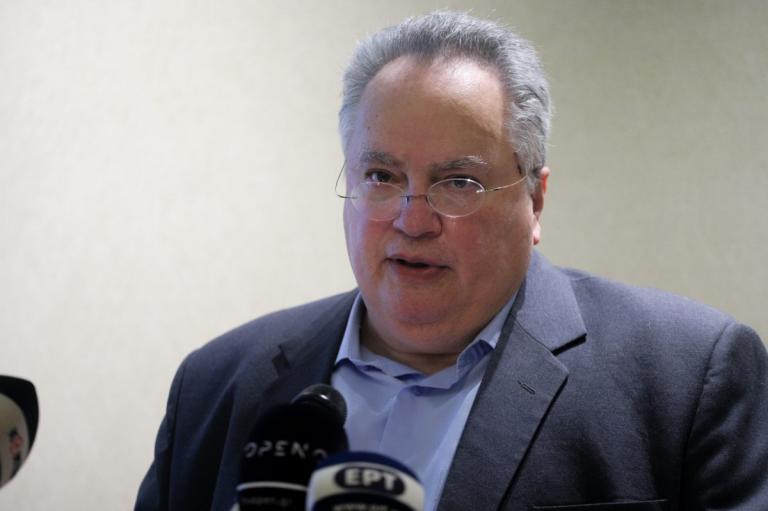 Κοτζιάς: Η Δημοκρατία υπονομεύεται από ύβρεις και συκοφαντίες