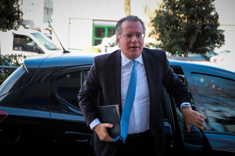 Κουμουτσάκος: Πώς πρέπει να δράσει η Ελλάδα σε περίπτωση εκδίωξης της Τουρκίας από το ΝΑΤΟ