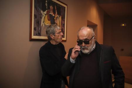 Κουρουμπλής: Ίσως να ήταν λάθος η συνάντηση με τον Αμβρόσιο | Pagenews.gr Κουρουμπλής: Ίσως να ήταν λάθος η συνάντηση με τον Αμβρόσιο | Pagenews.gr