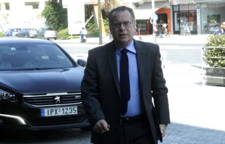 Κουμουτσάκος: Η ΝΔ θα υποβάλει προτάσεις για το Συμβούλιο Εθνικής Ασφαλείας στη κοινοβουλευτική διαδικασία | Pagenews.gr Κουμουτσάκος: Η ΝΔ θα υποβάλει προτάσεις για το Συμβούλιο Εθνικής Ασφαλείας στη κοινοβουλευτική διαδικασία | Pagenews.gr