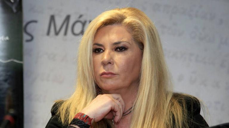 Δήμητρα Λιάνη: «Αυτά έγιναν το βράδυ που πέθανε ο Ανδρέας» (vid)
