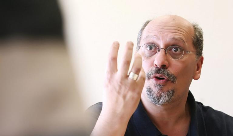 Βασίλης Λυριτζής: Ο καρκίνος, η «μάχη», το «αντίο» του δημοσιογραφικού και πολιτικού κόσμου