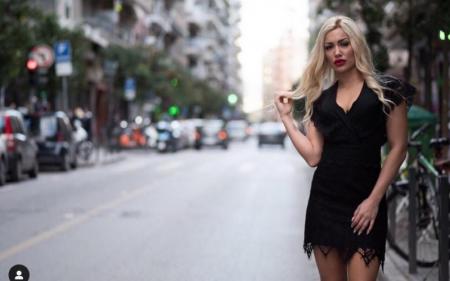 Δημοτικές εκλογές 2019: Η Θεσσαλονίκη έχει τις πιο ωραίες υποψήφιες | Pagenews.gr Δημοτικές εκλογές 2019: Η Θεσσαλονίκη έχει τις πιο ωραίες υποψήφιες | Pagenews.gr
