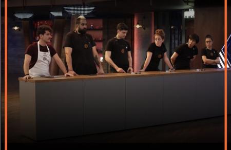 MasterChef spoiler: Ποιος θα αποχωρήσει απόψε από το διαγωνισμό (vid) | Pagenews.gr MasterChef spoiler: Ποιος θα αποχωρήσει απόψε από το διαγωνισμό (vid) | Pagenews.gr