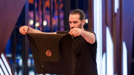 MasterChef: H πρώτη ανάρτηση του Θάνου Σπανού μετά την αποχώρησή του από τον διαγωνισμό μαγειρικής (pic) | Pagenews.gr MasterChef: H πρώτη ανάρτηση του Θάνου Σπανού μετά την αποχώρησή του από τον διαγωνισμό μαγειρικής (pic) | Pagenews.gr